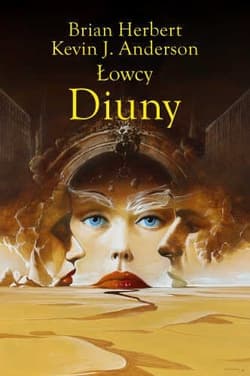 Łowcy z Diuny - K. J. Anderson