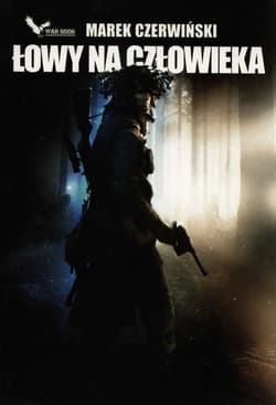 Łowy na człowieka - Marek Czerwiński