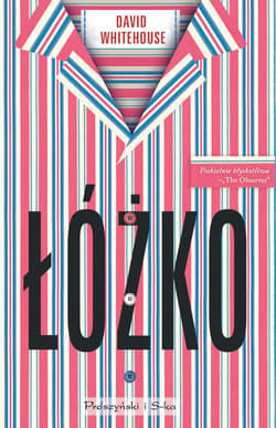 Łóżko - ebook - David Whitehouse