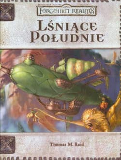 Lśniące południe - Reid Thomas Mayne