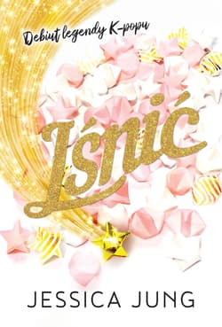 Lśnić - ebook - Jessica Jung