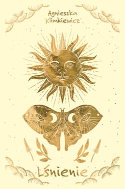 Lśnienie - Agnieszka Klimkiewicz
