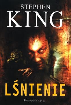 Lśnienie - Stephen  King