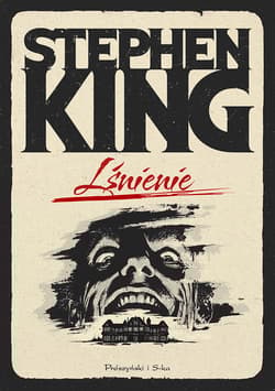 Lśnienie - Stephen  King