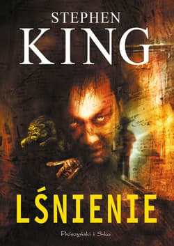 Lśnienie - ebook - Stephen  King