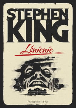 Lśnienie - ebook