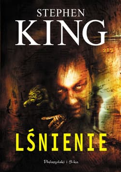 Lśnienie - ebook - Stephen  King