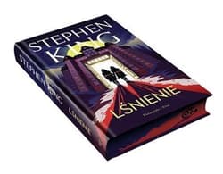 Galeria - zdjęcie nr. 3 - Lśnienie (ilustrowane brzegi)