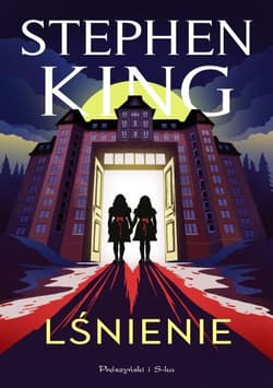 Galeria - zdjęcie nr. 4 - Lśnienie (ilustrowane brzegi)