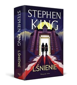 Galeria - zdjęcie nr. 5 - Lśnienie (ilustrowane brzegi)