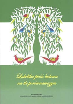 Lubelska pieśń ludowa na tle porównawczym