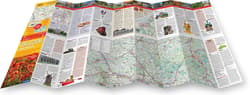 Galeria - zdjęcie nr. 2 - Lubelszczyzna i Roztocze  map&guide XL PL laminat 2021