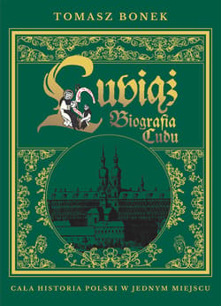 Lubiąż. Biografia Cudu - ebook - Tomasz Bonek