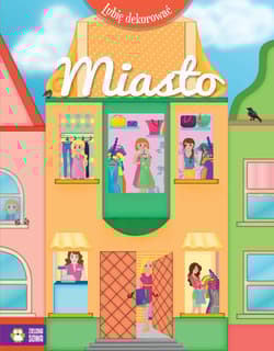 Lubię dekorować Miasto