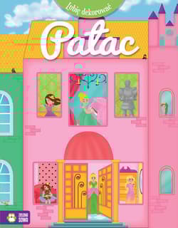 Lubię dekorować Pałac