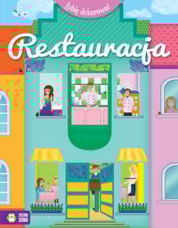 Lubię dekorować Restauracja