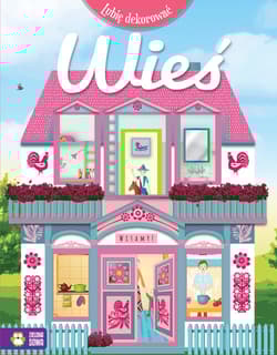 Lubię dekorować Wieś