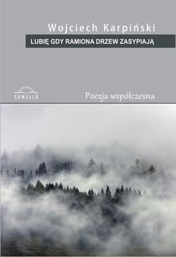 Lubię gdy ramiona drzew zasypiają - Wojciech Karpiński