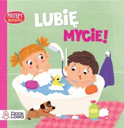 Lubię mycie! - Dorota Frątczak