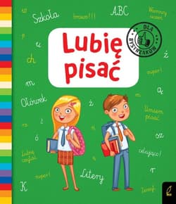 Lubię pisać Dla bystrzaków - Opracowanie Zbiorowe