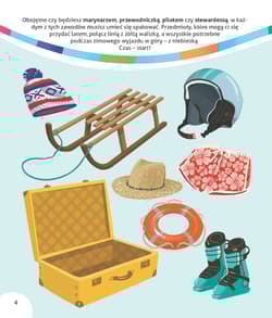 Galeria - zdjęcie nr. 3 - Lubię podróże, zostanę