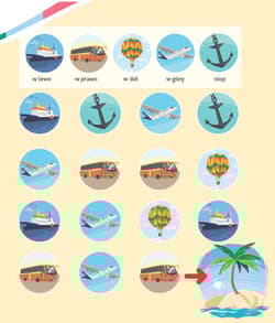 Galeria - zdjęcie nr. 4 - Lubię podróże, zostanę