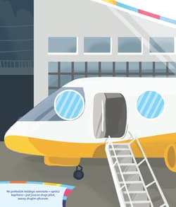 Galeria - zdjęcie nr. 5 - Lubię podróże, zostanę