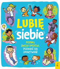 Lubię siebie - Bailey Ellen