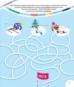 Galeria - zdjęcie nr. 2 - Lubię sport zostanę