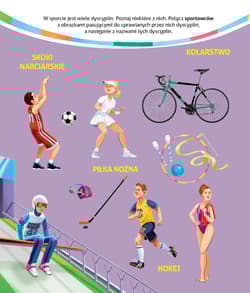 Galeria - zdjęcie nr. 4 - Lubię sport zostanę