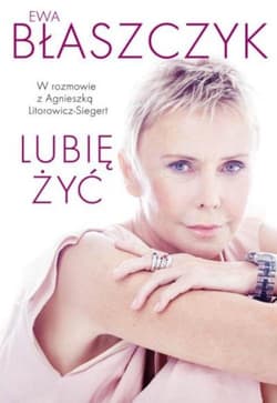 Lubię żyć