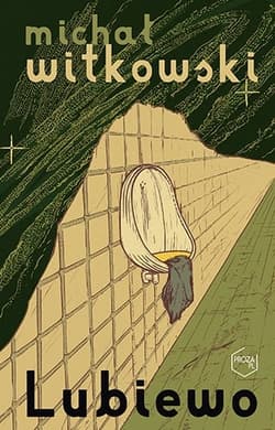Lubiewo. Nowe wydanie [2020] - Michał Witkowski