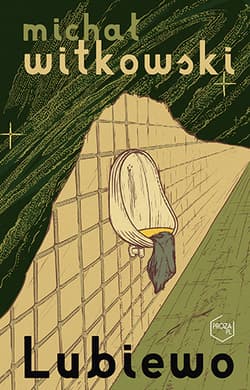 Lubiewo [wyd. 2025] - Michał Witkowski