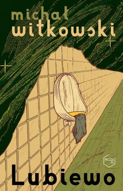 Lubiewo [wyd. 2025] - ebook - Michał Witkowski