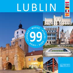 Lublin — 99 miejsc - Rafał Tomczyk