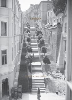 Lublin Książka do pisania - Przemysław Skrzyński