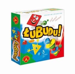Łubudu familijne