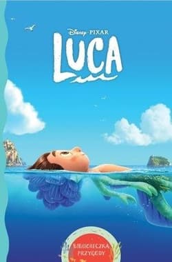 Luca - Behling Steve