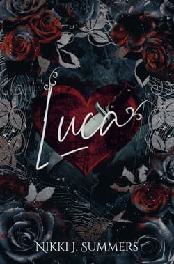 Luca - Nikki J. Summers