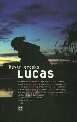 Lucas - Kevin Brooks