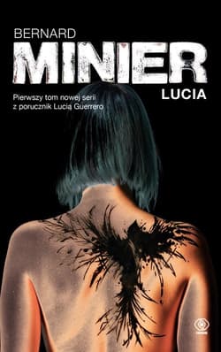 Lucia - Bernard  Minier