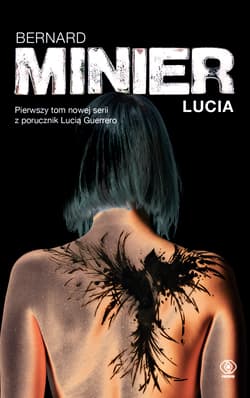 Lucia - Bernard  Minier