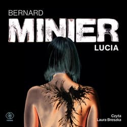 Lucia - audiobook - Bernard  Minier