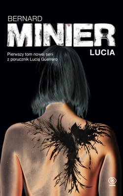 Lucia - ebook - Bernard  Minier