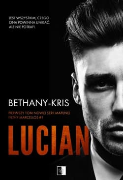 Lucian - Kris Bethany
