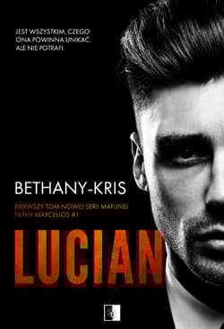 Lucian - Kris Bethany