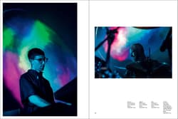 Galeria - zdjęcie nr. 3 - Luck and Strange. Studio/Live