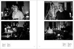 Galeria - zdjęcie nr. 5 - Luck and Strange. Studio/Live