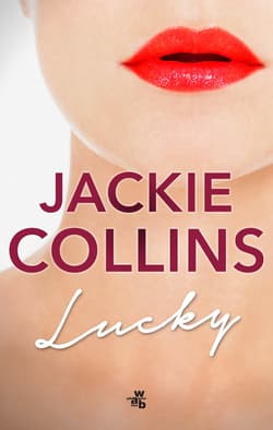 Lucky - Jackie Collins