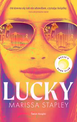 Lucky - Ponikowski Marissa Julia